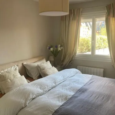 2terrasses 80m2 Apartment Cabourg