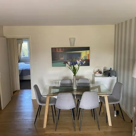 2terrasses 80m2 *