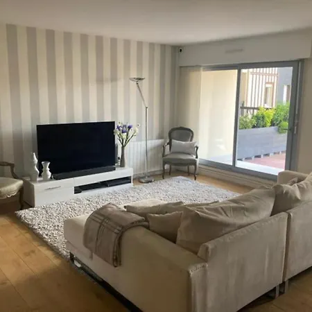 2terrasses 80m2