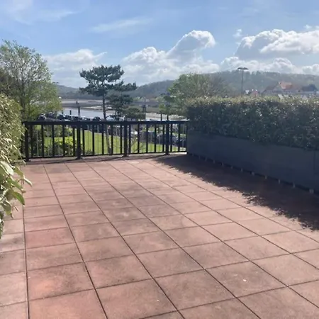 2terrasses 80m2 *