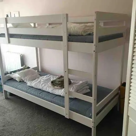דירה 2terrasses 80m2 *
